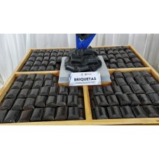 Iron Bricks